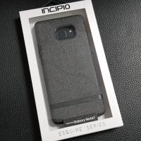 ราคา เคส Note FE : Incipio Esquire Carnaby ของแท้จาก USA (1562815341)