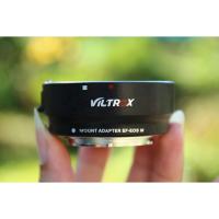 ราคา Viltrox Adapter EF-EOS M (7795488804)