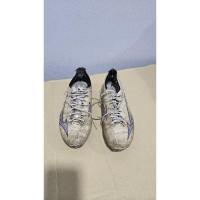 ราคา Mizuno Alpha Made in Japan มือสอง 42/270 (40850126796)