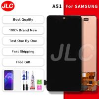 ราคา หน้าจอ Lcd จอ SAMSUNG Galaxy A51 A515 A515F หน้าจอแท้ (23444411703)