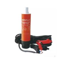 ราคา ปั้มน้ำ ปั้มน้ำจืด ปั้มน้ำเค็ม ปั้มดีเซล 500GPH 12v. (3338059571)