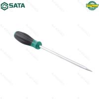 ราคา SATA ไขควงปากแบนซีรีส์ T ไขควง T Series Slotted Screwdriver (43414132917)