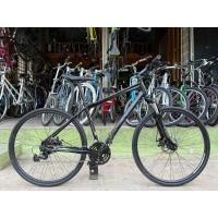 ราคา จักรยานทัวร์ริ่ง ยี่ห้อ Merida crossway300 (41951021394)