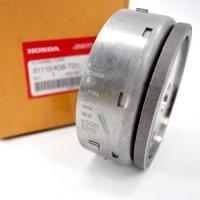 ราคา ล้อแม่เหล็ก เวฟ110i (2019-2020) สตาร์ทมือ แท้ศูนย์ฮอนด้า 31110-K58-TD1 (23742364468)