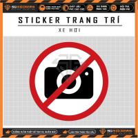 ราคา No สติ๊กเกอร์ติดรถยนต์ถ่ายภาพ | ตอต-22 | สติ๊กเกอร์ติดรถยนต์สําหรับรถยนต์กระจกคนขับกันชนด้านหลังประตูรถ... กันน้ําและทนทาน (40015210235)