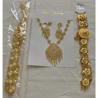 ราคา เครื่องประดับชุดไทย สำหรับเด็กและผู้ใหญ่ (18718403112)