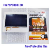 ราคา จัดส่งฟรีจอแสดงผล LCD สําหรับ PSP3000 PSP 3001 3004 3006 3008 Series คอนโซล (43823890980)