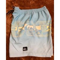 ราคา Original Quiksilver กางเกงชายหาด / Walkshort / Swimtrunk / กางเกงว่ายน้ํา / กางเกงชายหาด / กางเกงเซิร์ฟ (42955769787)