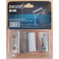 ราคา ฟันปัตตาเลี่ยน ABYDOS แบบเฟด 2 ชั้น (5961317926)