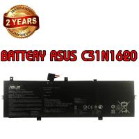 ราคา รับประกัน 2 ปี BATTERY ASUS C31N1620 แบตเตอรี่ เอซุส ZenBook UX430UQ UX430UN แท้ (10260562134)