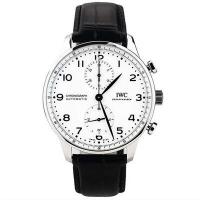 ราคา นาฬิกา IWC IWC IWC รุ่นครบรอบ 150 ปี นาฬิกาผู้ชายกลไกอัตโนมัตินาฬิกาข้อมือ IW371602 (40068828543)