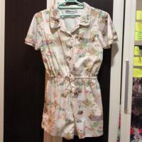 ราคา จั้มสูท cop brand size S (7322365217)