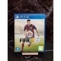 ราคา (มือสอง) แผ่นเกม ps4 : Fifa15 Z3 (มือ2) (3000476840)