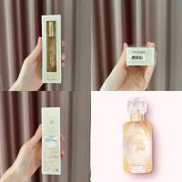 ราคา น้ำหอม Victoria’s Secret Angel Gold EDP 7ml ลูกกลิ้ง กล่องซีล แท้ ช้อปไทย (27656316652)