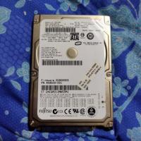 ราคา Fujitsu HDD 120gb 2.5 Sata (7222248815)