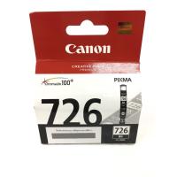 ราคา ตลับหมึก Inkjet Canon CLI-726 BK แท้ 100% (1896549797)