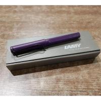 ราคา Lamy safari dark lilac Rollerball pen spacial edition 2016 (1085552864)