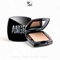 ราคา Mistine แป้งพัฟมิสทีน Angel Aura BB Powder SPF 25 PA++ แองเจิ้ล ออร่า บีบี 10กรัม (6125760740)