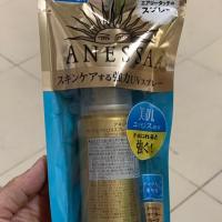 ราคา ❌❌ส่งต่อ❌❌ Shiseido Anessa Perfect UV Spray Sunscreen Aqua Booster SPF50 PA+++ 60 ml.แท้ (3824669431)