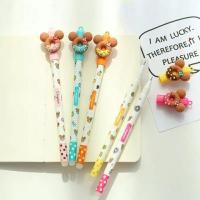 ราคา ปากกาลบได้ หัว Donut หวานสวยน่ารักอะนิเมะ (1402166722)