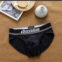 ราคา ♦️กางเกงในชาย AUSSIEBUM รุ่น HALF BRIEF♦️ (6311974794)