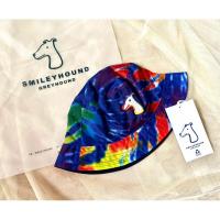 ราคา มือหนึ่ง หมวกแบรนด์ Smilyhound Colorful Bucket ขนาด Freesize (27302450386)