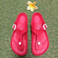 ราคา Birkenstock Eva Gizeh ไซส์ 36 พอดี 38 ORIGINAL (27616081673)