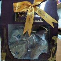 ราคา สบู่กาแฟดีท๊อกผิวมาดามเฮง (2279316300)