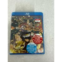 ราคา one piece film Z blu-ray แท้ ไทย (41768817627)