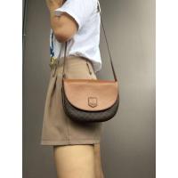 ราคา Celine Vintage crossbody bag (6743295941)