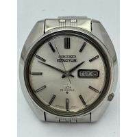 ราคา SEIKO5 ACTUS SS 25 Jewels Automatic ตัวเรือนสแตนเลส นาฬิกาผู้ชาย มือสองของแท้ (24013583577)