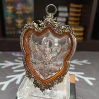 ราคา พญาครุฑสุริยะบารมีมหาอำนาจ๓ (27580124900)