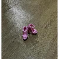 ราคา ของเล่น ของสะสม รองเท้าบาร์บี้ (41463949878)