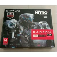 ราคา VGA SAPPHIRE RX 480 4G (6110047671)