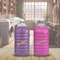 ราคา แพ็คคู่น้ำยาปรับผ้านุ่มกลิ่นดาวนี่ดำ+ไฟไลน์แดง 5.7ลิตร 2แกลลอน สะอาดหมดจด หอมละมุน คุ้มค่าสุดๆ (29082328085)