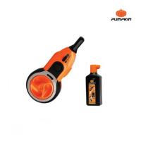 ราคา PUMPKIN​ บักเต้าตีเส้น​AUTO​ รุ่นใช้น้ำหมึก​ PTT-IR-AUTOบักเต้าหมึก​ บักเต้าน้ำหมึก และ น้ำหมึก ใส่ปักเต้าตีเส้น สีดำ (22418481960)