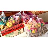 ราคา ธูปเทียน กระทงอาหารปลาข้าวโพด (23455542934)