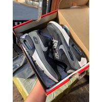 ราคา รองเท้า Nike Air max 90 มือสอง ไซส์ 23.5 (23539717755)