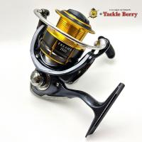 ราคา รอกมือสอง!! สินค้ามือสอง DAIWA 15 FREAMS 2500 / สินค้ามือสองพร้อมส่ง (26338958310)