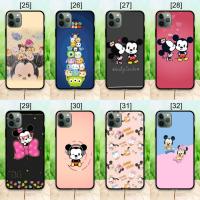ราคา iPhone 5 6 7 8 X Xs XR 11 Case Tsum Tsum (18393742127)