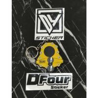 ราคา พวงกุญแจยาง GANTUNGAN RTC (43371751733)