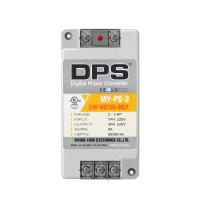 ราคา เครื่องแปลงไฟ DPS แบบเฟสเดียวเป็น 3เฟส รุ่น MY-PS-3 ใช้สำหรับมอเตอร์ 3เฟส 2HP(1.5kW) 6 แอมป์ 220V (26631230790)
