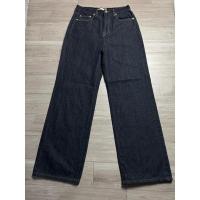 ราคา กางเกงยีนส์ผู้หญิงงานเกาหลีของแท้ (ไซส์ ส เอว 68-72) แบรนด์ ดัน (40805934048)