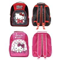 ราคา Hello Kitty กระเป๋าเป้ 14นิ้ว ลิขสิทธิ์แท้ (12299455105)