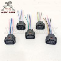ราคา ไฟหน้าซ็อกเก็ตไฟหน้า Honda Brio RS Mobilio RS Pin 8 - 137 (41672414180)