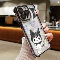 ราคา เคส Realme Note 70 Note 70T Note 60 Note 60X Note 50 C25 C12 C25S C17 C15 C11 2020 C2 C1 8 5G 8 4G 8 Pro 7 5G 7 4G 7i การ์ตูนKuromiป้องกันกล้องซิลิโคนSoft shell (42420006836)