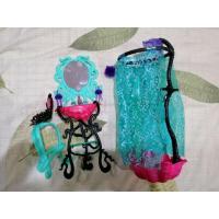 ราคา monster high accessories อ่างล้างมือ อ่างอาบน้ำ (8236604802)