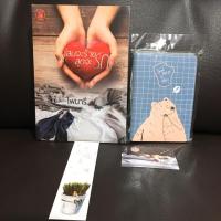 ราคา แสนร้ายสุดจะรัก (มือหนึ่งในซีลพร้อมของแถมตามภาพค่ะ) (3505233675)