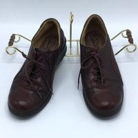 ราคา รองเท้าแฟชั่นหนังแท้สไตล์ Oxford สินค้าญี่ปุ่นมือสอง (1266807736)