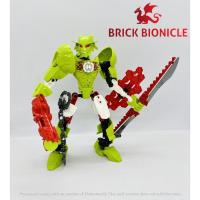 ราคา LEGO HERO FACTORY - LEGO HERO FACTORY ASSEMBLY TOY - 6227 Breez (43773301597)